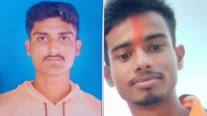 Jaunpur: तालाब में डूबने से मामा-भांजे की मौत, जलाभिषेक से पहले नहाने के दौरान हादसा Mama and bhanja died due to drowning in pond accident while taking bath before Jalabhishek