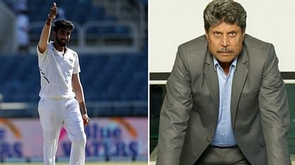 Kapil Dev asked sharp questions to BCCI regarding injured players including jasprit Bumrah