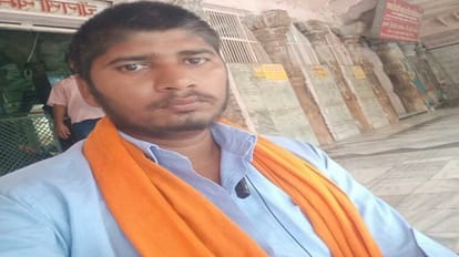 Aligarh News: बाजरा की बाल निकालते समय कटर थ्रेसर की चपेट में आया युवक, हुई दर्दनाक मौत Young man came in the grip of cutter thresher, died painfully