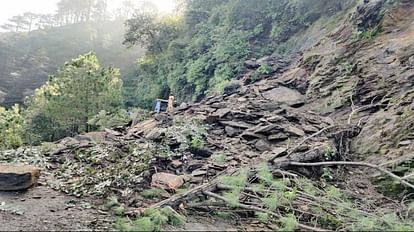 Monsoon Season Himachal: Clouds rained heavily in these four districts from June 24 to July 31