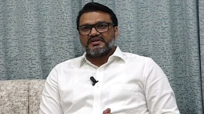 OSD Lokesh Sharma: PM को बेटियों का मान, गरीब उत्थान सिर्फ राजस्थान में नजर आया, देश और मणिपुर में क्यों नहीं? Rajasthan CM Gehlot OSD Lokesh Sharma tweet BJP tone is changing after fielding just one Muslim candidate