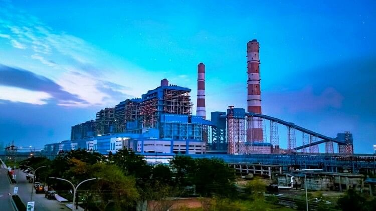 Chhattisgarh:ntpc ने लारा बिजली परियोजना में किया विस्तार, 15529 करोड़ रुपये के निवेश प्रस्ताव को दी मंजूरी – Ntpc Approved An Investment Proposal 15529 Crore Rs For Phase Ii Of Lara Power Project In Chhattisgarh