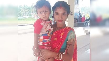 Bihar: मक्के के खेत से मिला महिला का शव, ससुराल वालों पर करंट लगाकर हत्या करने का आरोप; पुलिस जांच में जुटी Woman's dead body found in Vaishali's maize field, in laws accused of electrocuting her to death