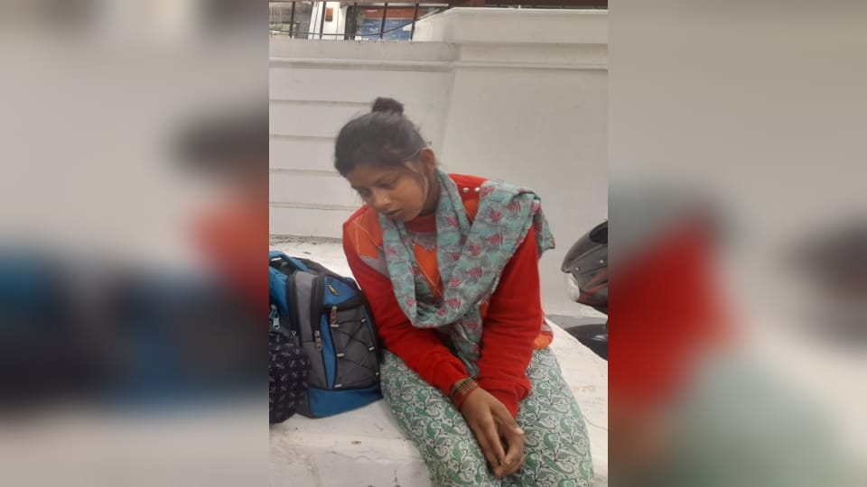 Dehradun News: Father Killed one year old son for alcohol while he was on ventilator