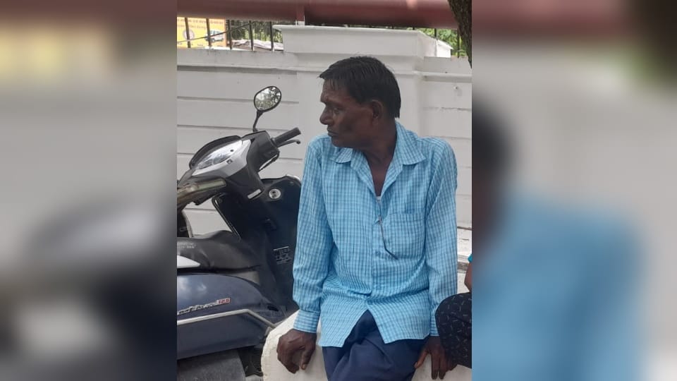 Dehradun News: Father Killed one year old son for alcohol while he was on ventilator