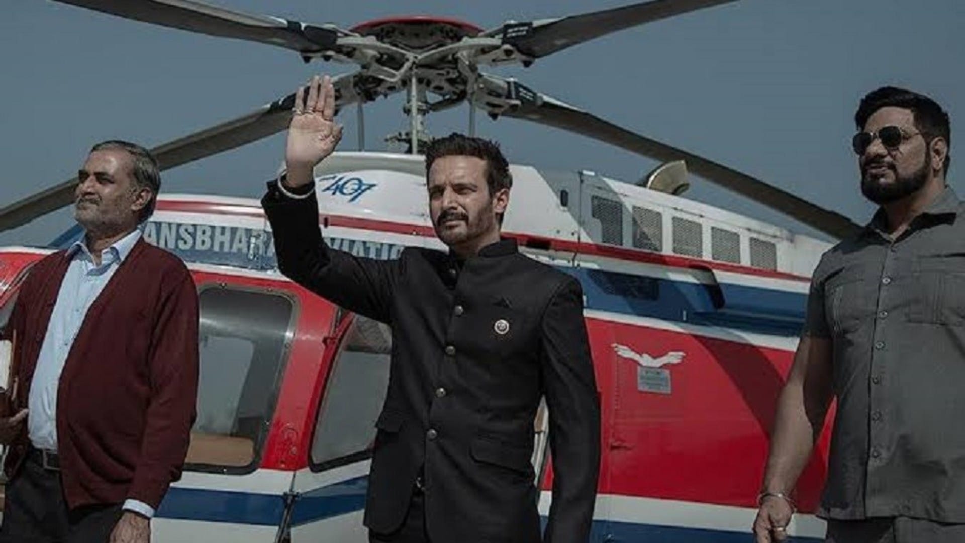 Choona release date postponed from 3 august on netflix Jimmy Shergill Chandan Roy starrer web series update