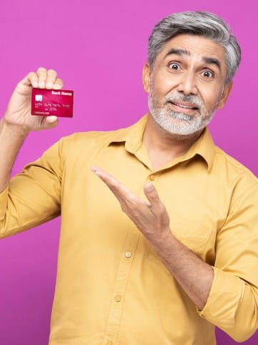 What things should credit card holders keep in mind to avoid fraud