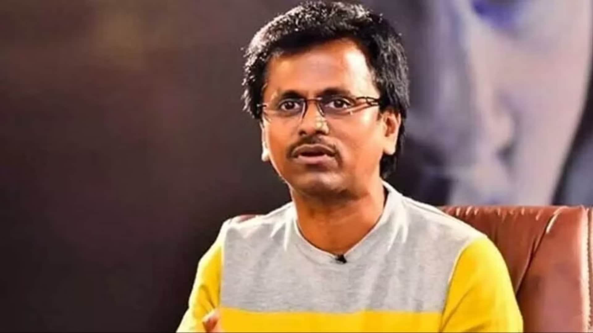 South Indian Top Directors Worked In Bollywood from Prabhu Deva to Priyadarshan