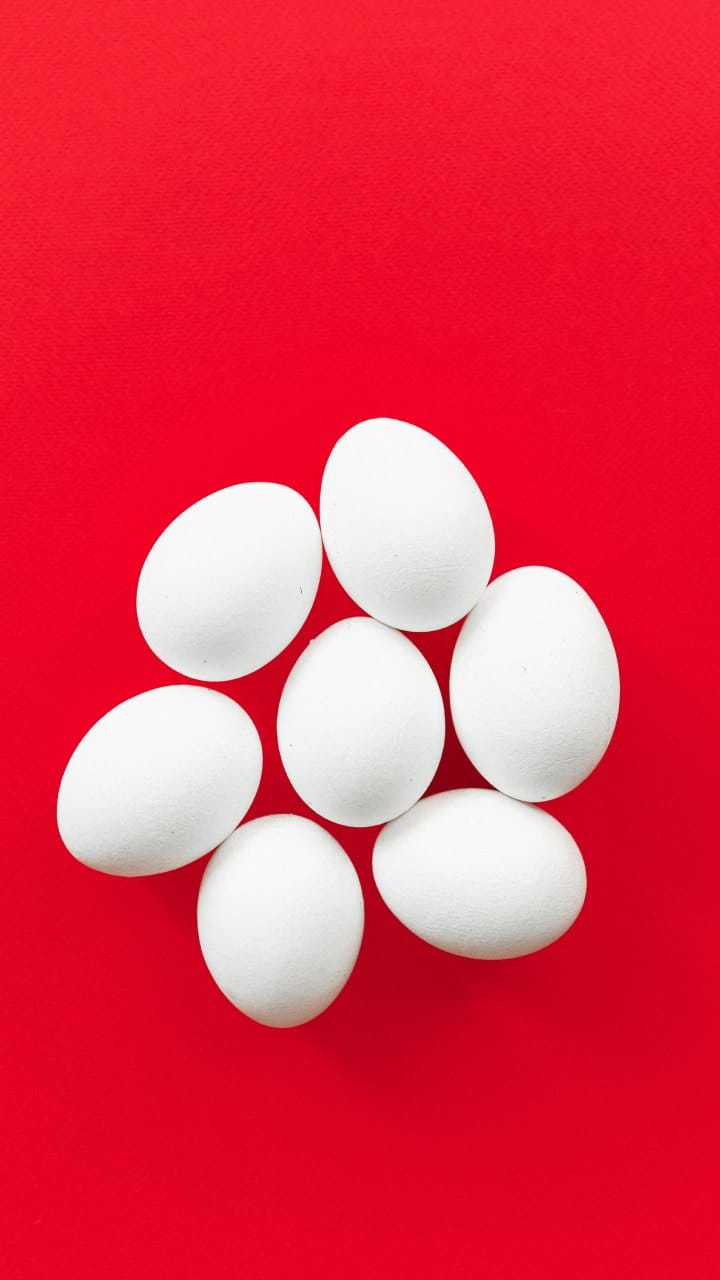 How To Identify Plastic and Fake Eggs Check here