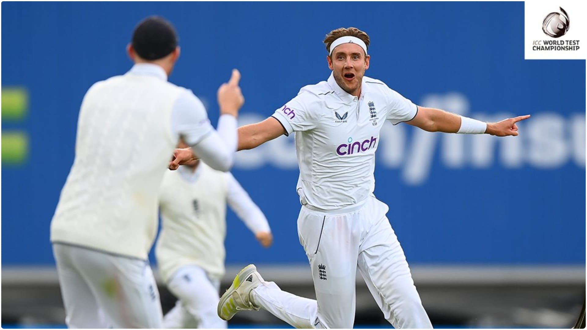 Stuart Broad Reacts To Reports Of Virat Kohli 'T20 World Cup' Snub; Says this, IPL 2024 T20 WC 2024