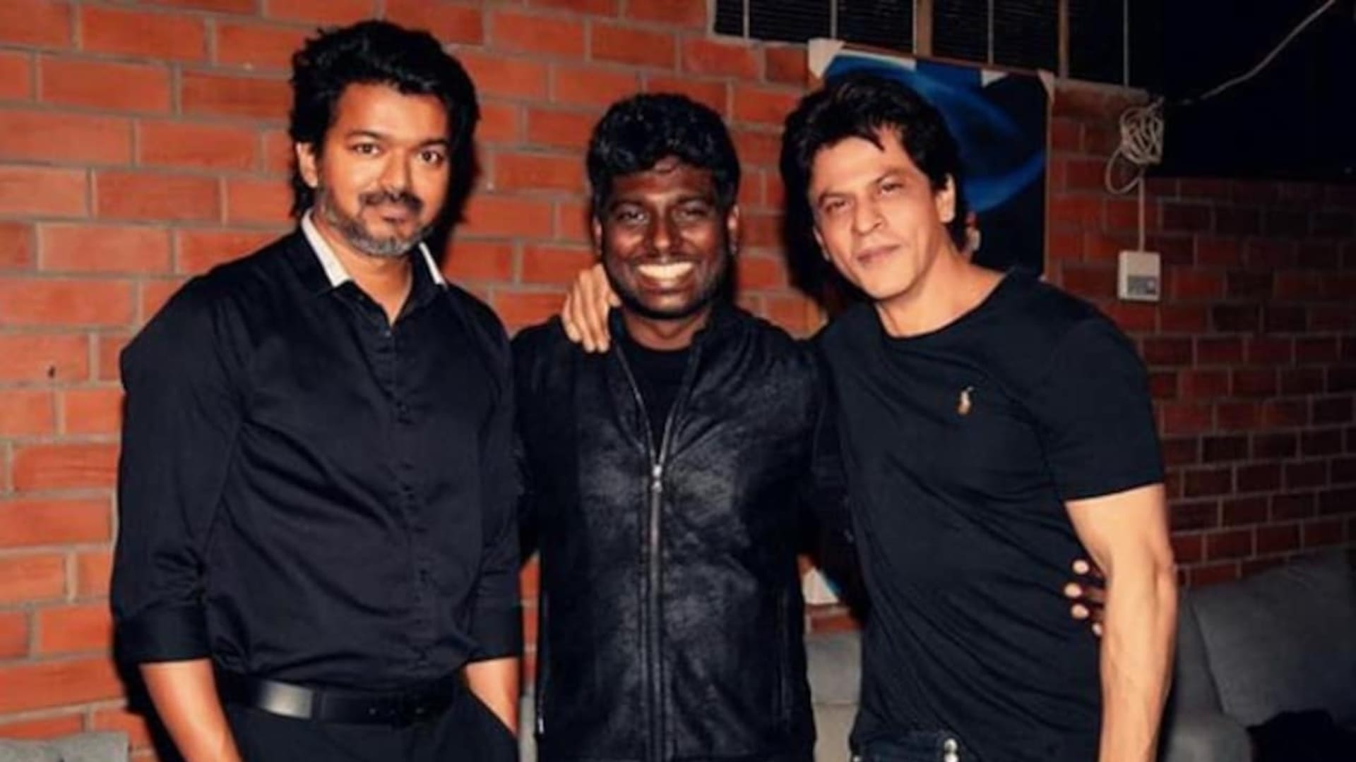 South Indian Top Directors Worked In Bollywood from Prabhu Deva to Priyadarshan