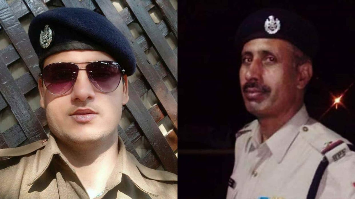 Firing in Train Mumbai: RPF Constable Shoots Four People Dead Inside Jaipur-Mumbai Train