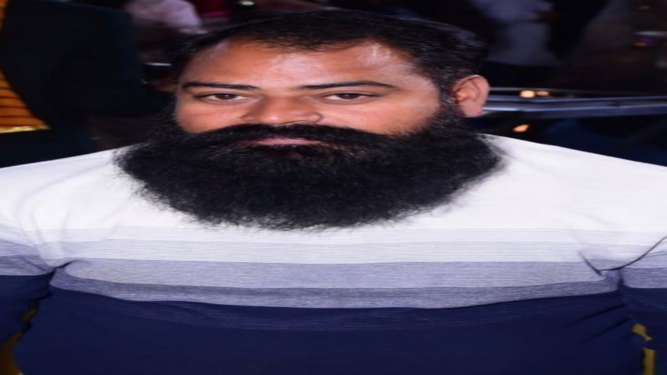 History sheeter Bholu Thakur life lost in charisma