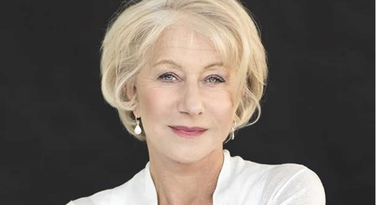 history of world cinema in hindi, helen mirren actress and her films