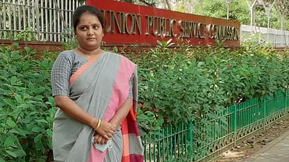 Success Story Of Actress Turned Ias Hs Keerthana Who Cleared Pcs First And  Then Upsc - Amar Ujala Hindi News Live - Success Story:upsc के लिए छोड़ी  फिल्मी दुनिया, पहले Pcs फिर