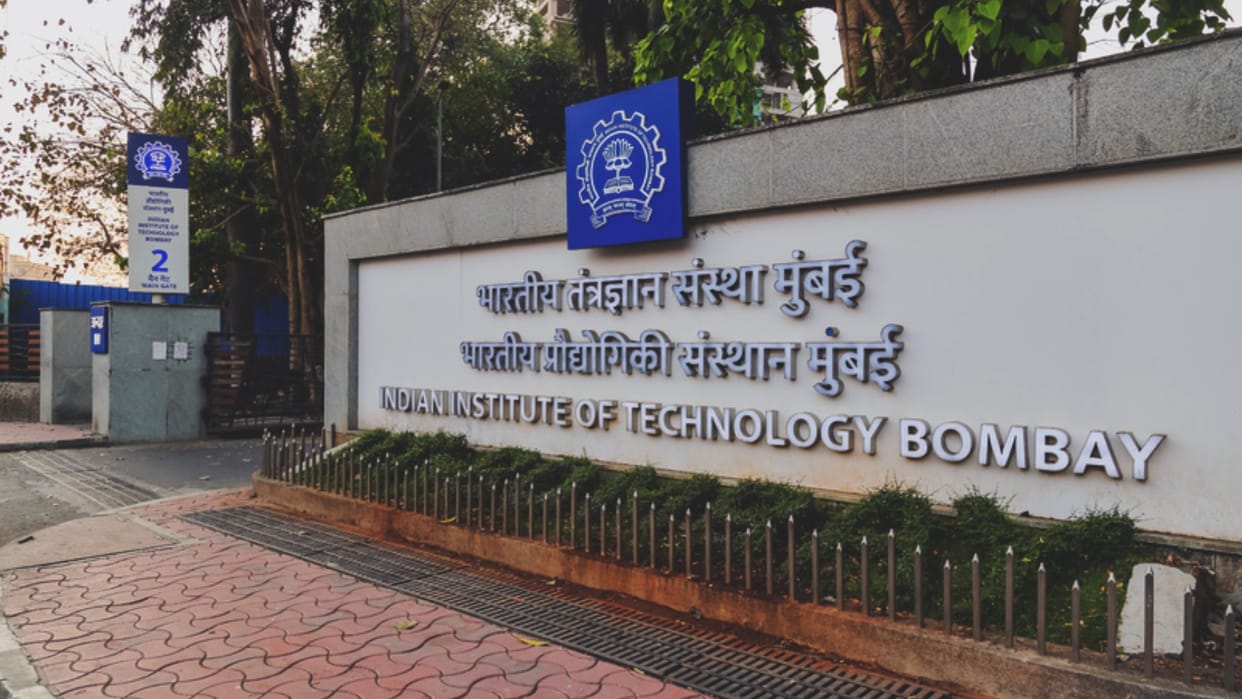 QS Asia University Rankings 2024 announced IIT Bombay ranked 40th in Asia
