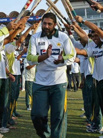 Inzamam-ul-Haq