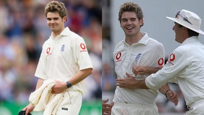 England Pacer James Anderson Cricket Career All Format Full Stats Know Retirement Update
