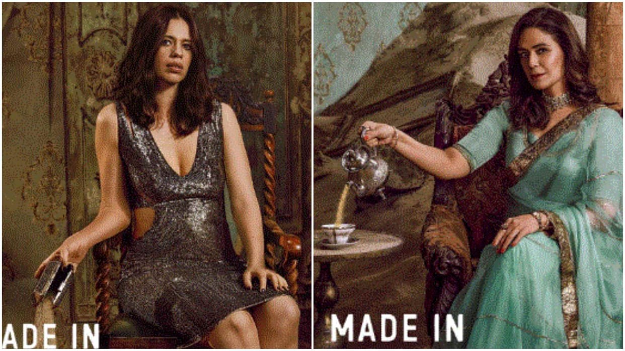 Made in Heaven Season 2 official trailer Release date out Zoya Akhtar shared a string of posters of actors