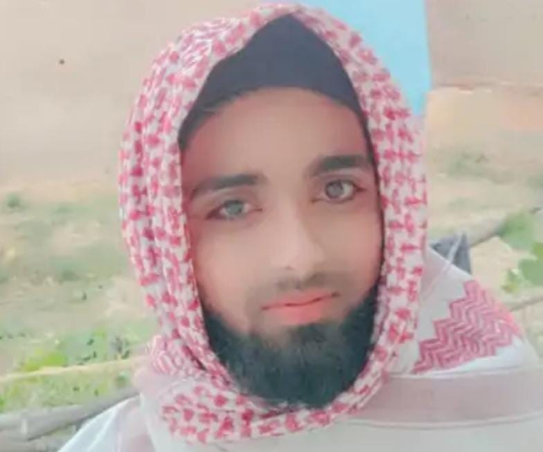 middle class love story of muslim girl : hindu muslim love story, religion converted in siwan bihar news