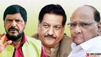 Maharashtra Politics