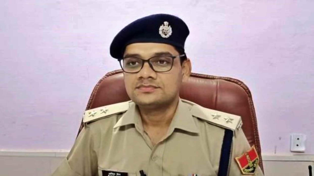 Two farm workers gang-raped two minor sisters in Alwar