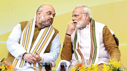 Politics: मुख्यमंत्री के लिए पुराने चेहरे की जगह नई पीढ़ी को मौका देने पर भाजपा कर रही मंथन; ये है रणनीति BJP is brainstorming on giving chance to new generation instead of old face for Chief Minister post