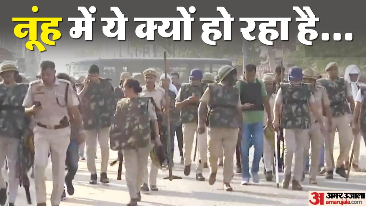 UP government in alert mode, intelligence increased activism and surveillance