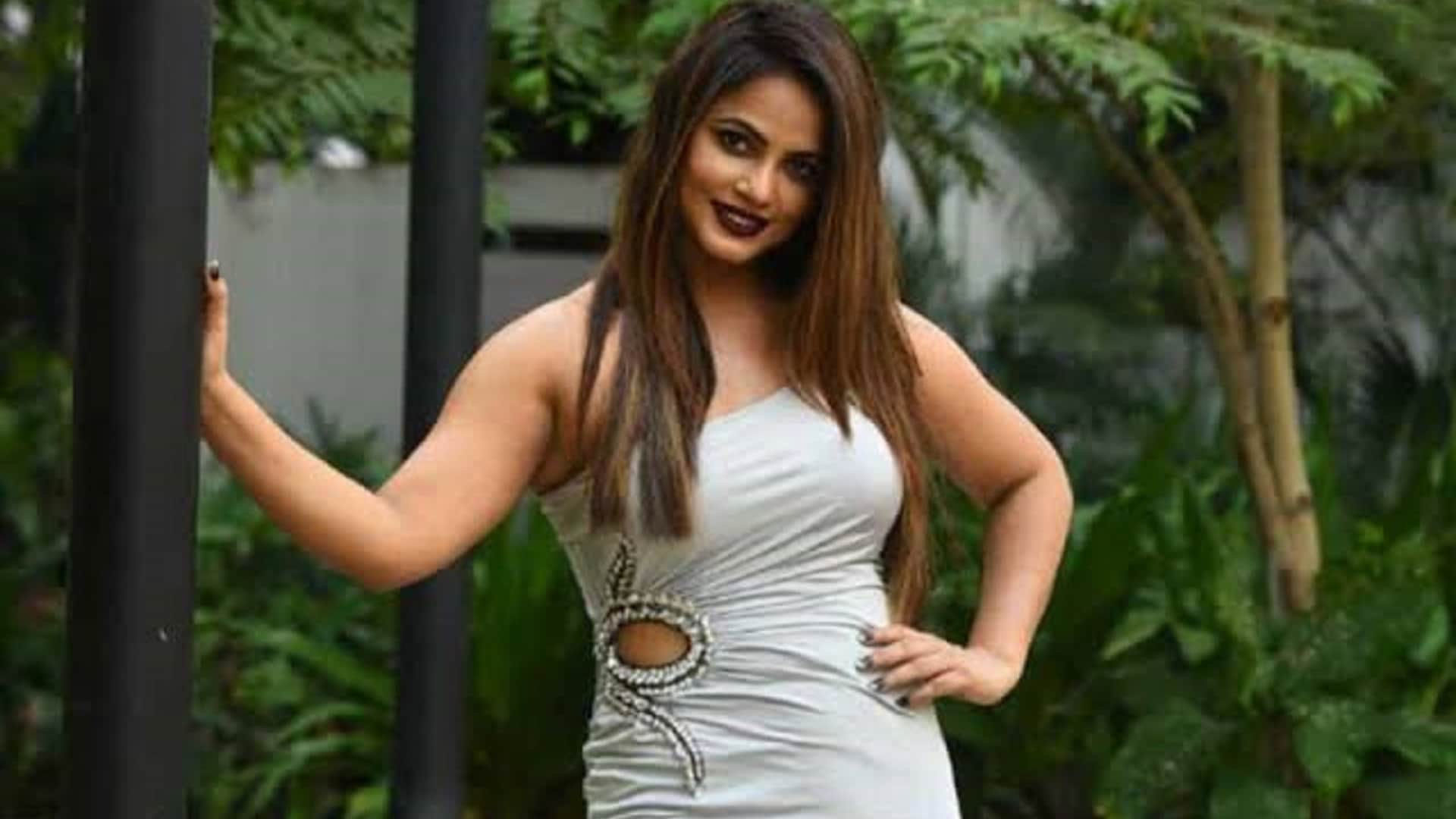 Bollywood Actress Neetu Chandra to be the voice of Judy Stark in Marvel series Wastelanders Black Widow