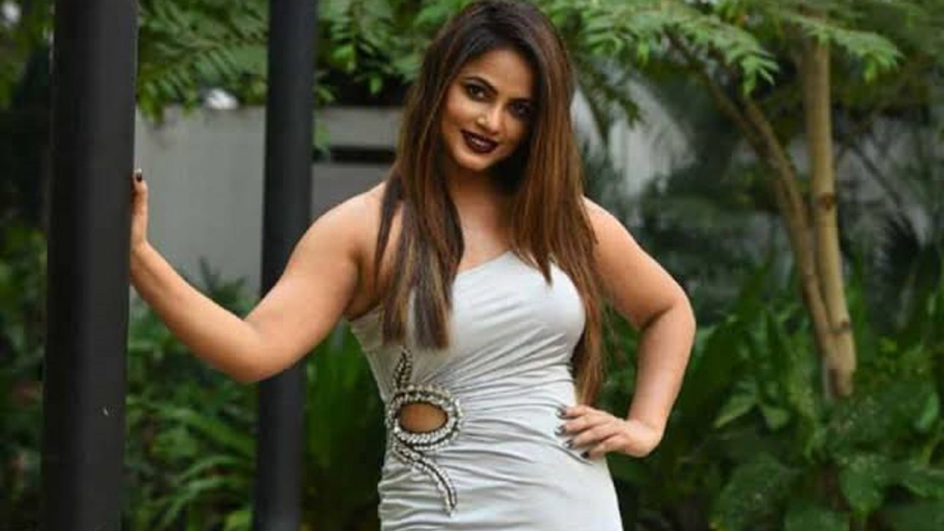 Bollywood Actress Neetu Chandra to be the voice of Judy Stark in Marvel series Wastelanders Black Widow