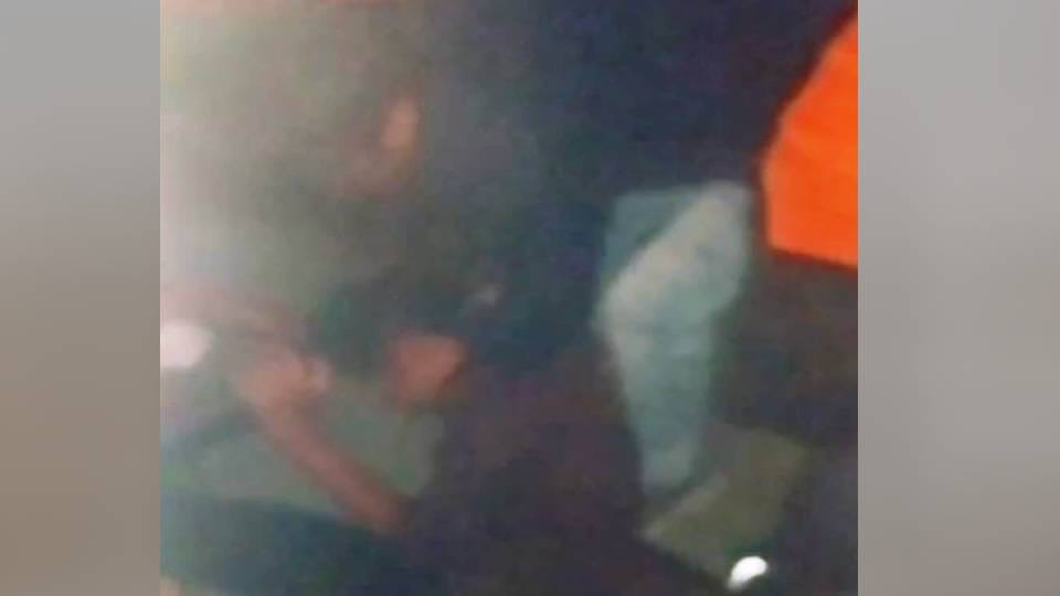 brother of School manager brutally beat student in Firozabad police investigating by registering case