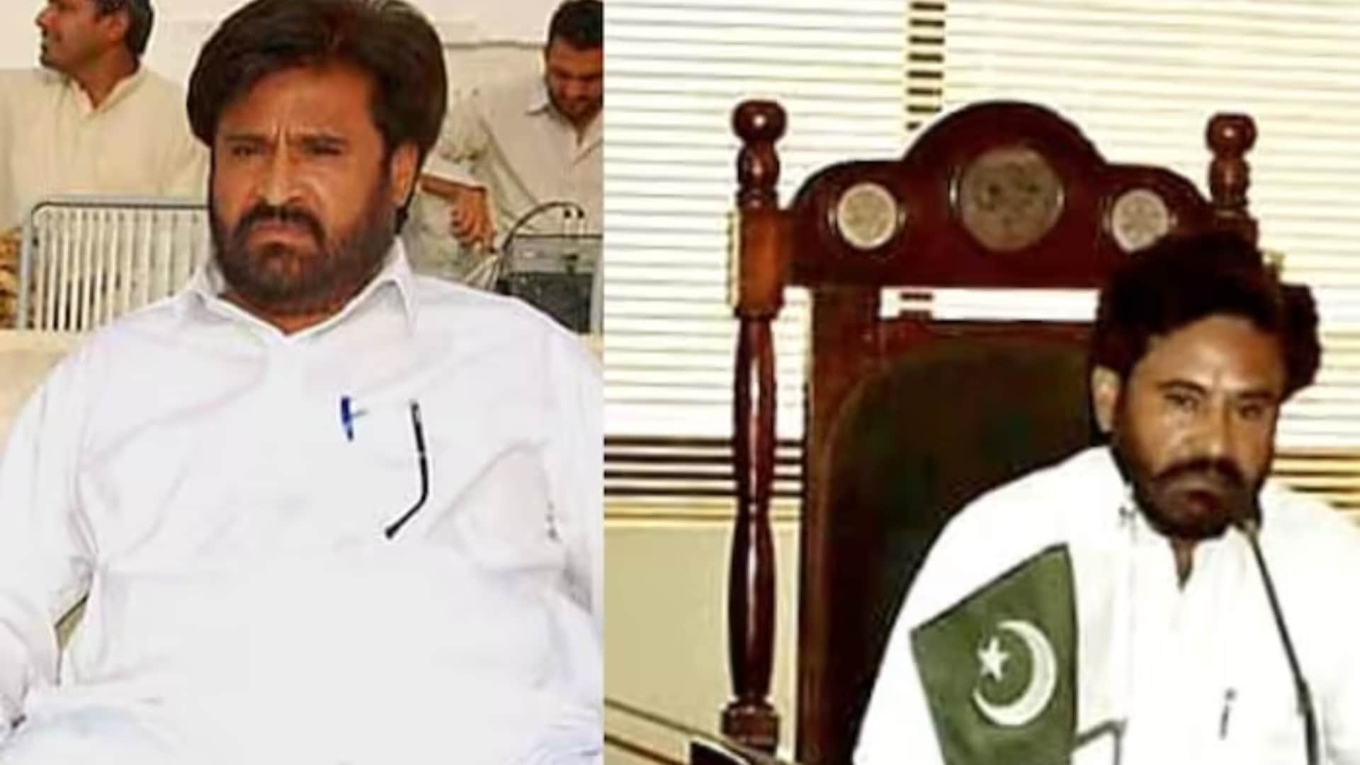 Rajinikanth Lookalike Rehmat Gashkori Photos goes Viral on Social Media See his Pics here