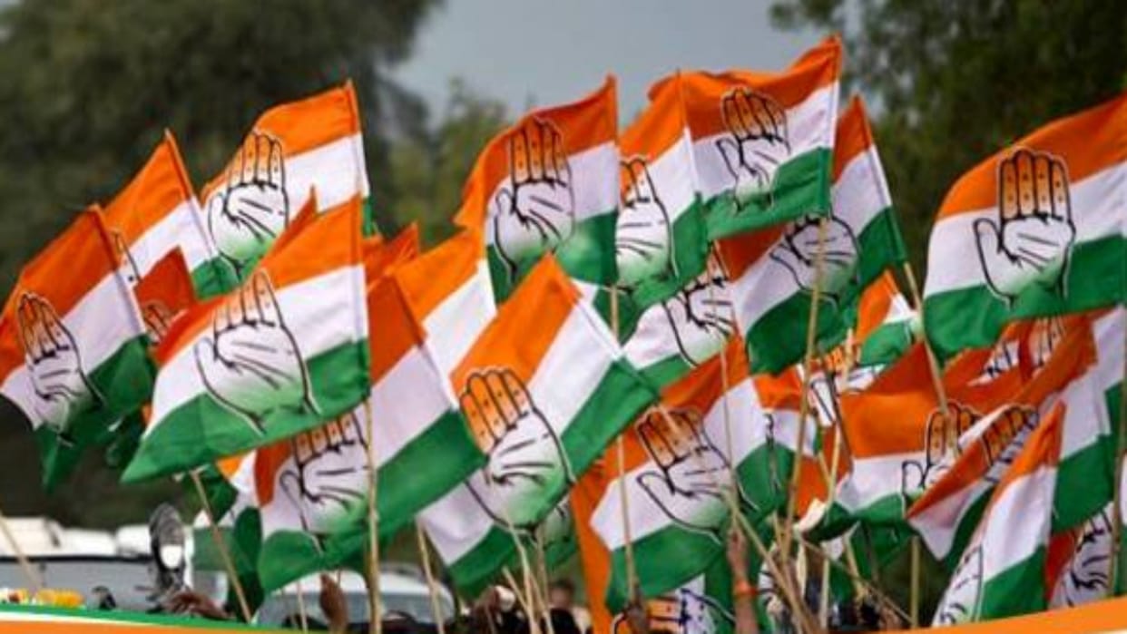 Rajasthan Politics Congress appointed observers for preparations for Rajasthan assembly elections