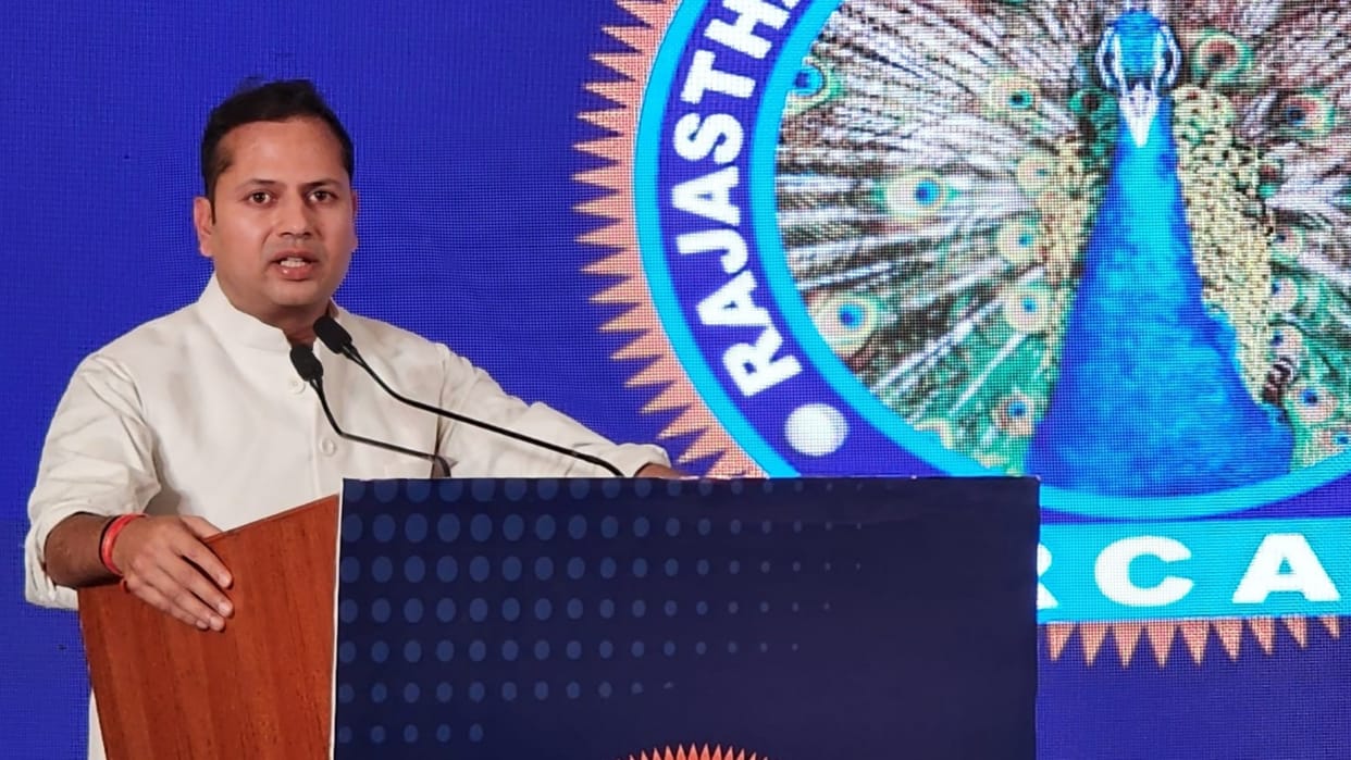 Rajasthan Premier League Premier League will start from August