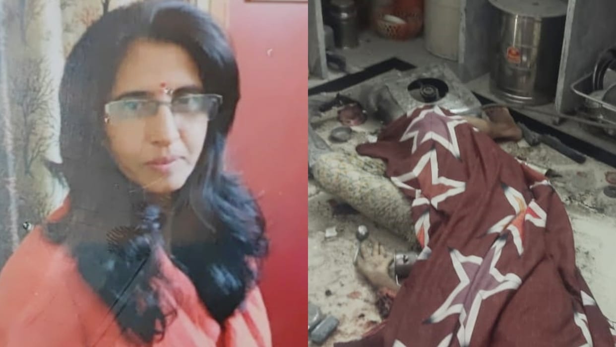 Rajasthan Woman dies after pressure cooker explodes while cooking in Jaipur