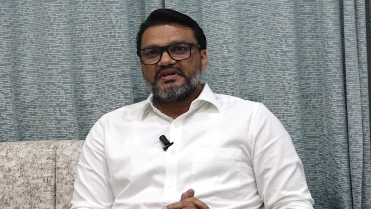 Hearing in Rajasthan phone tapping case on December 19 stay on arrest of Lokesh Sharma