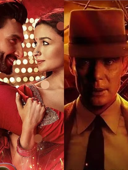रॉकी और रानी की प्रेम कहानी