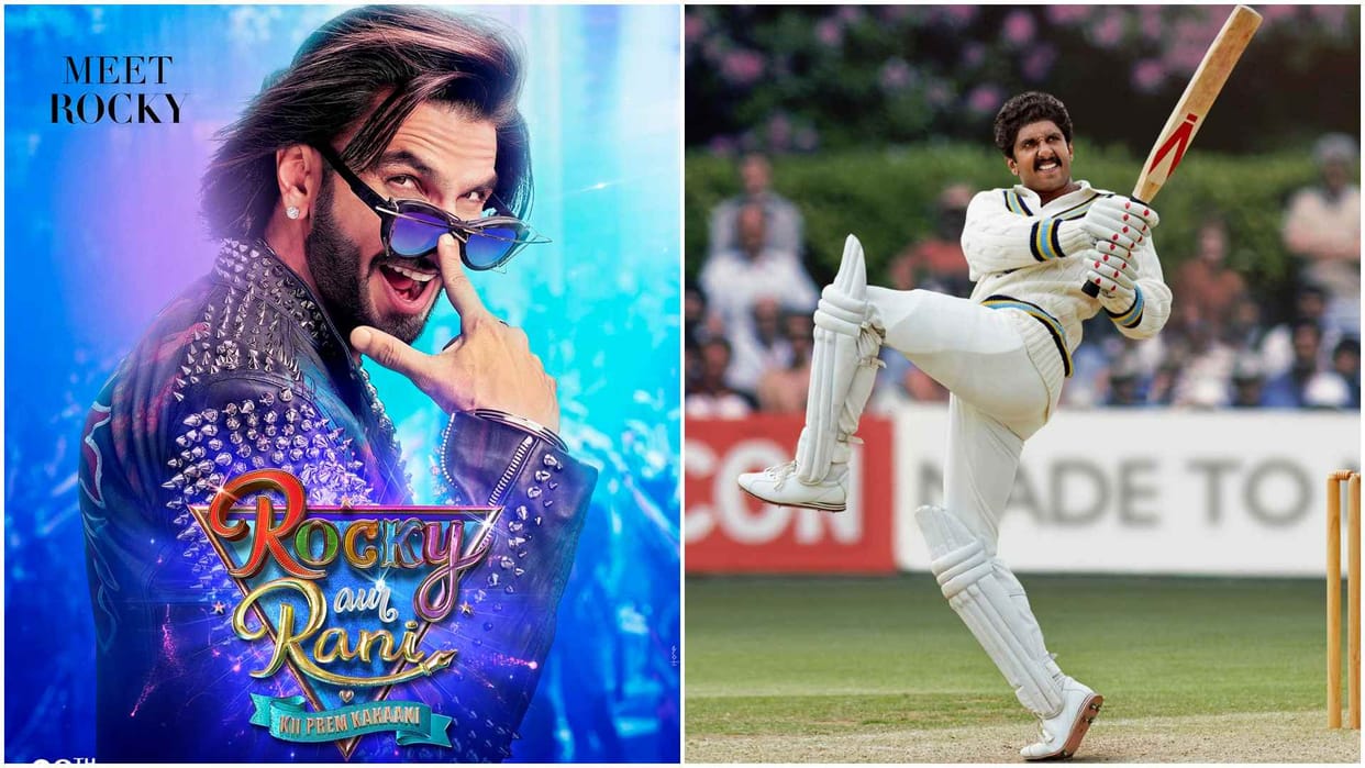 Rocky Aur Rani Kii Prem Kahaani Box Office Collection Day 3 First Weekend Monday test 83 Padmavat Simmba