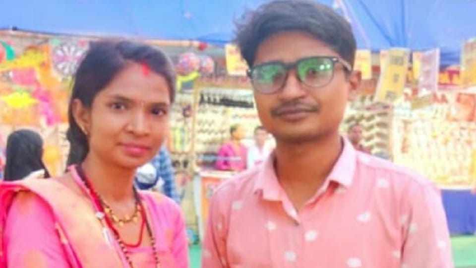 Korba woman lost her life under the guise of a tantrik
