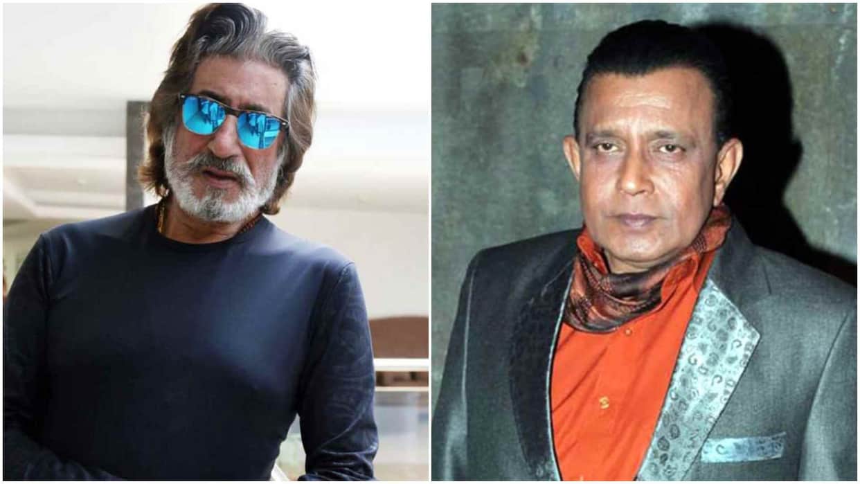Shakti Kapoor faced Ragging at FTII by Mithun Chakraborty and other seniors due to this Reason