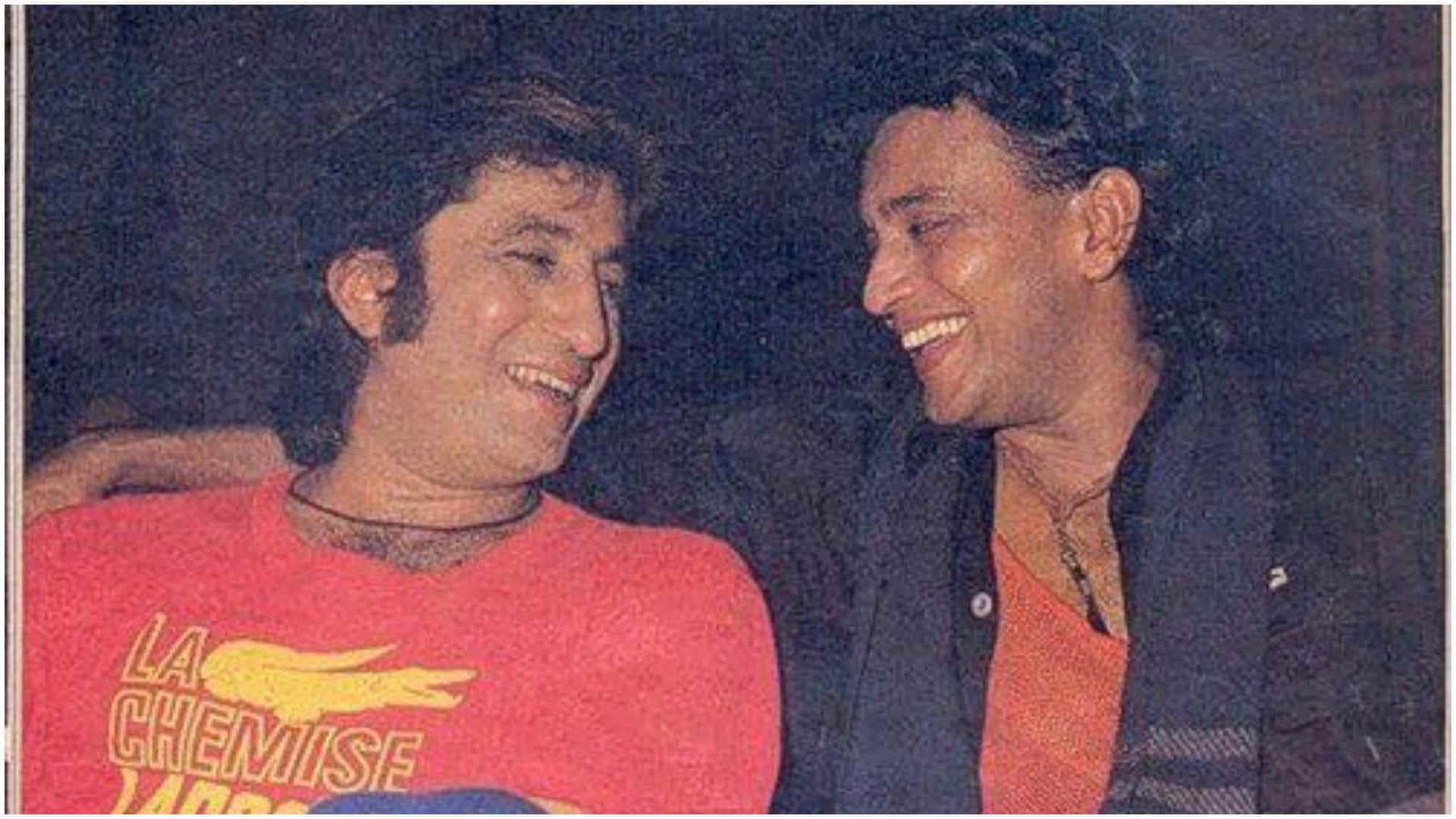 Shakti Kapoor faced Ragging at FTII by Mithun Chakraborty and other seniors due to this Reason
