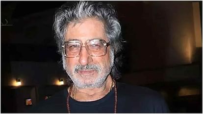 Shakti Kapoor recalls getting ragged by Mithun Chakraborty & seniors at  FTII: 'I started crying'-Entertainment News , Firstpost