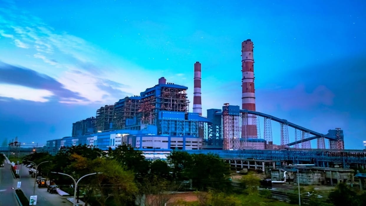 India's power consumption grows by 8.4 pc to 139 billion units in July