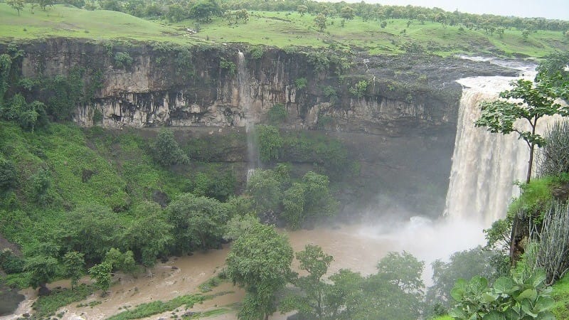 Indore Picnic Tourist Spots accidents