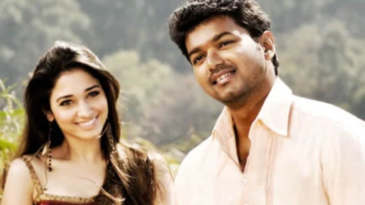 Tamannaah Bhatia calls her performance in Thalapathy Vijay Sura bad she knew film will be flop during shooting