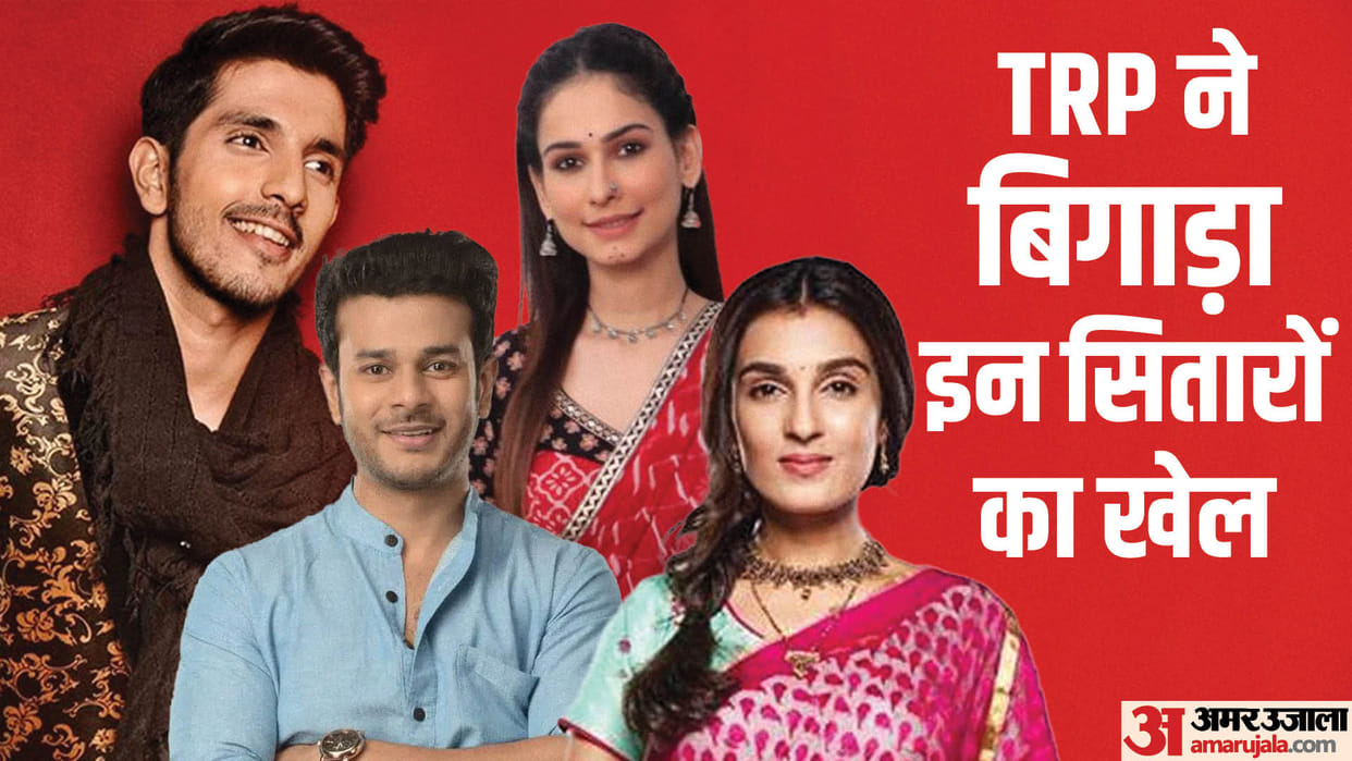 TV Stars Came Out of Show Overnight from Jay Soni to Aneri Vajani