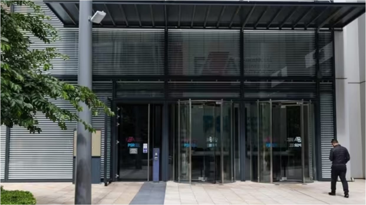 UK banks closing over 1,000 accounts daily including those of MPs. Here's why