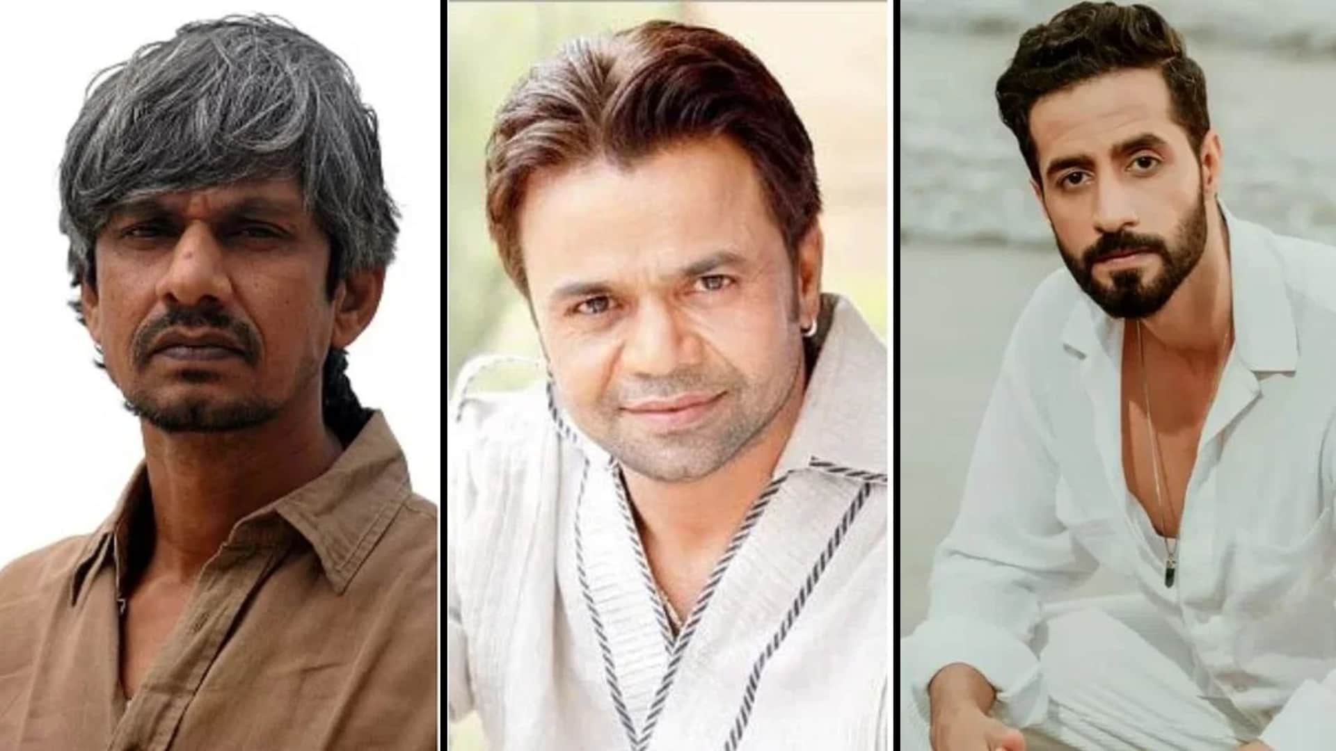 Chandu Champion Vijay Raaz Bhuvan Arora Rajpal Yadav Join Cast Of Kartik Aaryan Starrer kabir Khan film rep