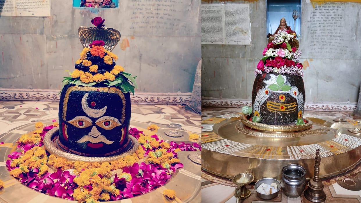 Sawan 2023: Brahma, Vishnu and Indra Dev got Siddhi by worshiping this Shivling of Ujjain