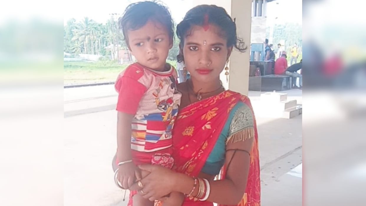 Woman's dead body found in Vaishali's maize field, in laws accused of electrocuting her to death